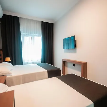 Milaroom