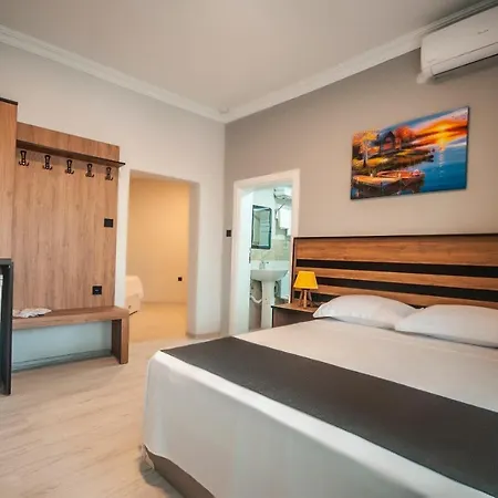 Milaroom