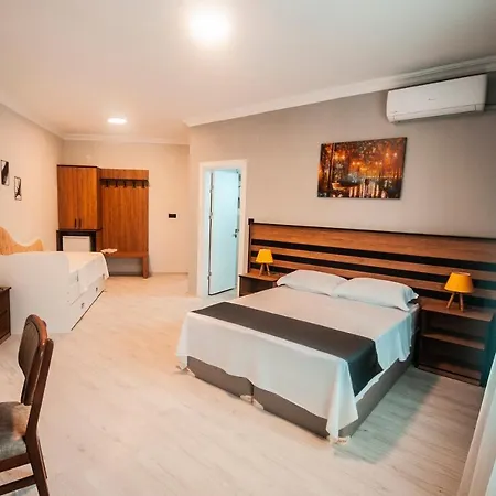 Milaroom * Edirne