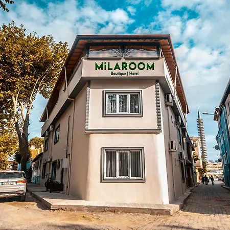 Milaroom Hotel *
