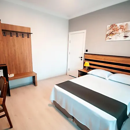 Milaroom 호텔 에디르네