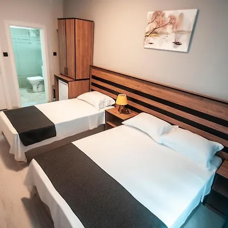 Hotel Milaroom Edirne