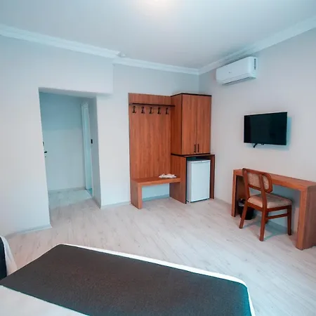 Milaroom * Edirne