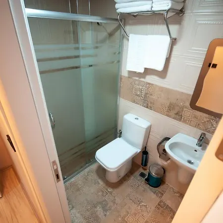 Milaroom * Edirne