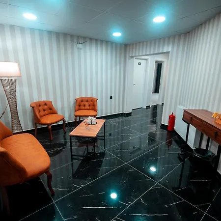 Milaroom Edirne