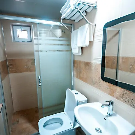 Milaroom * Edirne