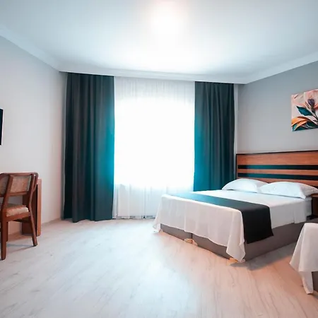 Hotel Milaroom