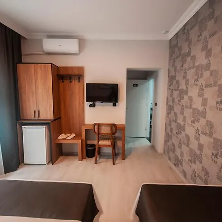 Milaroom Hotel