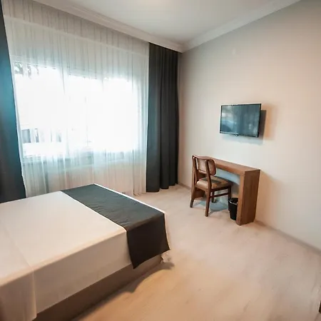 Hotel Milaroom