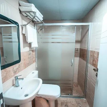 Milaroom Hotel Edirne