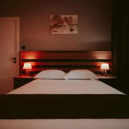 Milaroom Hotel Edirne