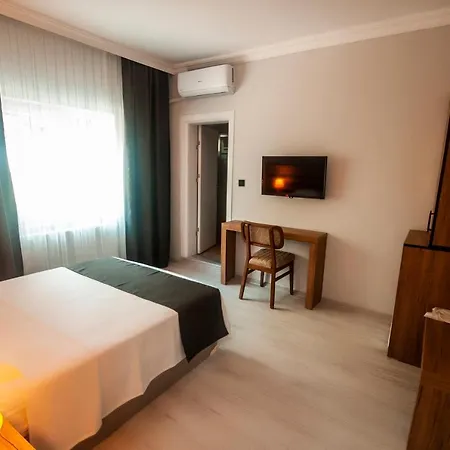 Milaroom Edirne