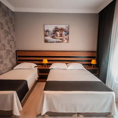 Hotel Milaroom Edirne