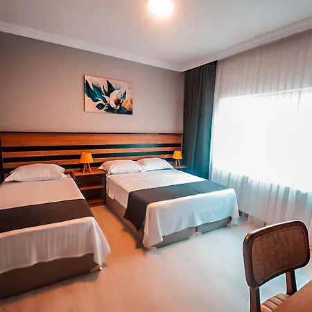 Hotel Milaroom