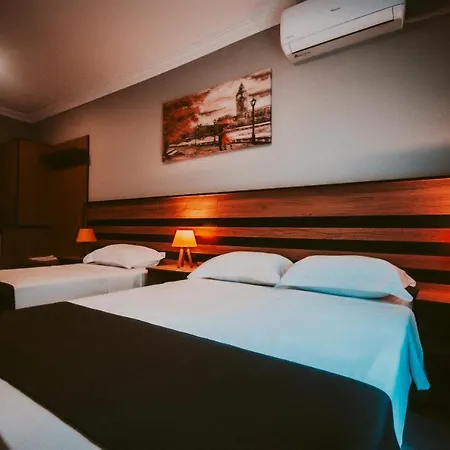 Milaroom Hotel *