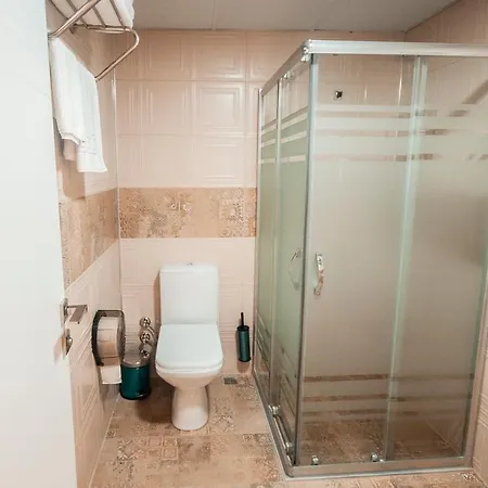 Milaroom Edirne