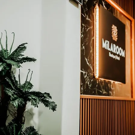 Milaroom