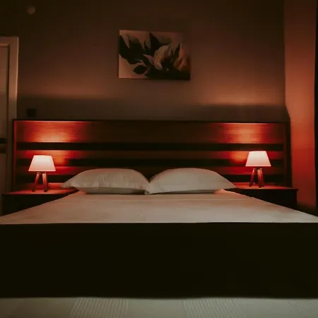 Milaroom Hotel Edirne