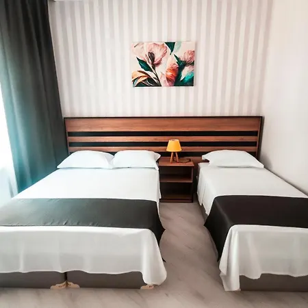 Milaroom Hotel