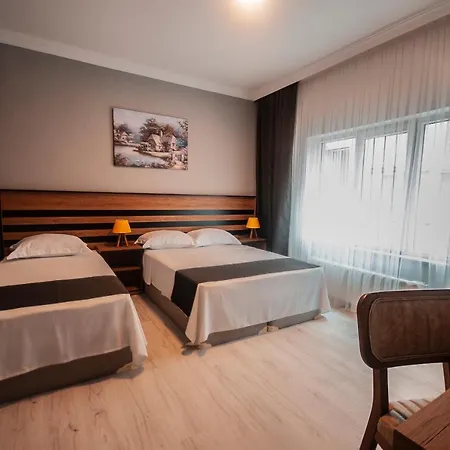 Milaroom Hotel *