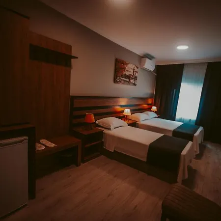 Hotel Milaroom Edirne