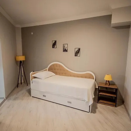 Hotel Milaroom