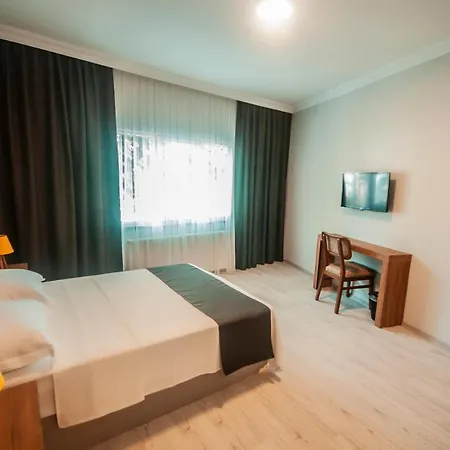Milaroom Hotel