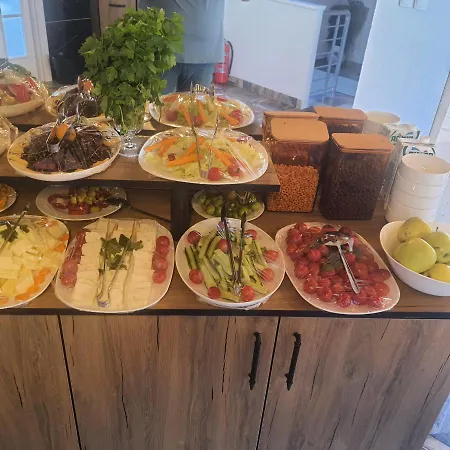 Hotel Milaroom Edirne