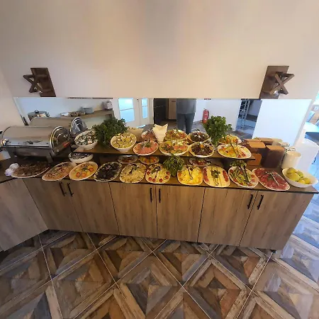 Milaroom Edirne