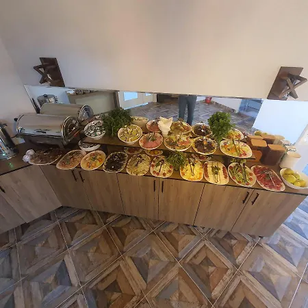 Hotel Milaroom Edirne