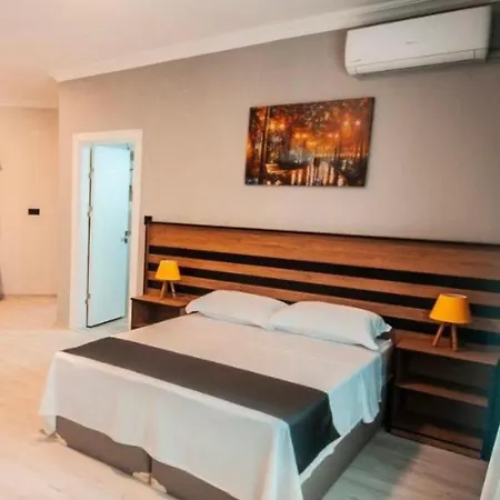 Hotel Milaroom Edirne