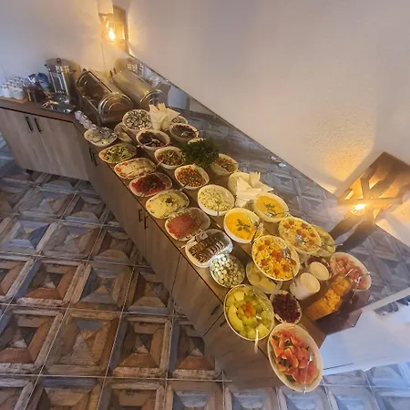 Milaroom Hotel Edirne