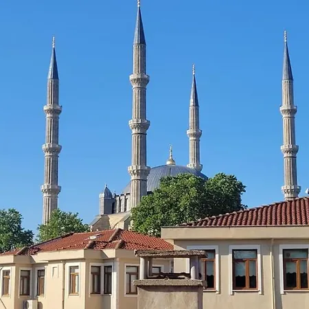 Milaroom Hotel Edirne